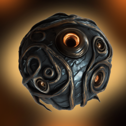 Icon of Perfect Jeweller's Orb